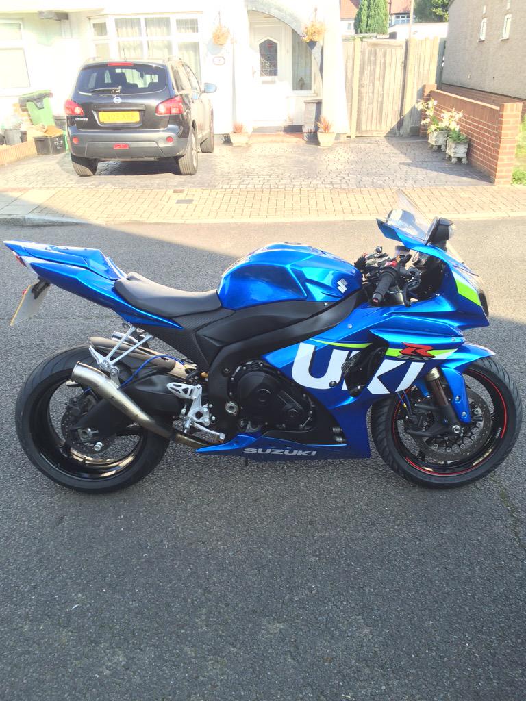 RedlinemotorcyclesUK tweet media