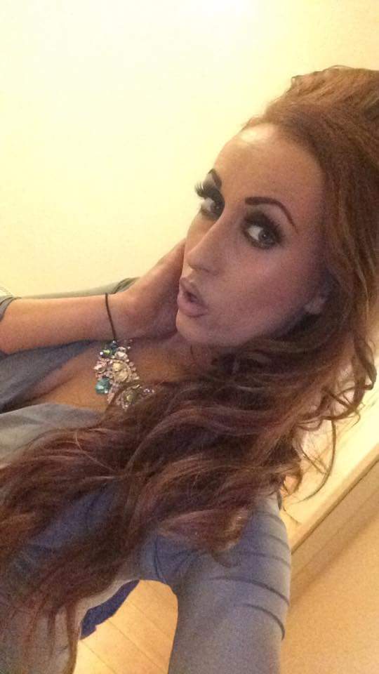 Lilly lashes (@lillylashes1) on Twitter photo 