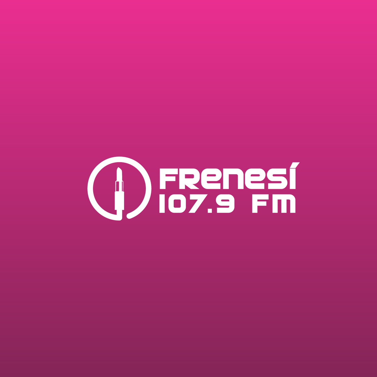 frenesifm's tweet photo. @FrenesiFm presenta @LaGranRochela en minutos junto a @KailaKm01 @NapoleonRivero a partir de las 5:00 pm!! http://t.co/pked2tdwpF