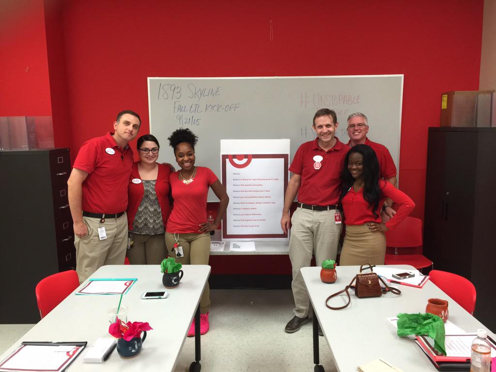 joebe71's tweet photo. @JRames13 #believe #YouMakeTarget http://t.co/yU03ZGzTBR
