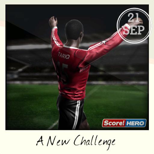 Uaurty's tweet photo. A New Challenge #scorehero https://t.co/9OQcAPOyXn http://t.co/j6eEMxmlu5