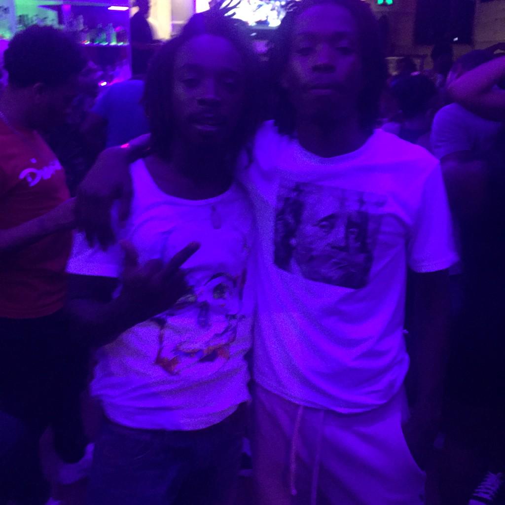 madmax__sul's tweet photo. My brova @siddiq21 http://t.co/wTjoe2vW97