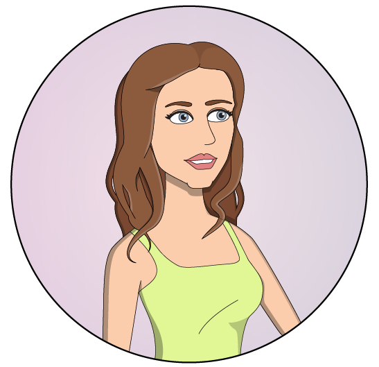 KingsNight5's tweet photo. @barbraaplvn Me and my friend are trying to get our own animated sitcom on television. You are one of the characters! http://t.co/Z51BFbqqwr