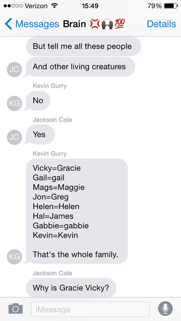 JamesTreacy97's tweet photo. I guess there's a new addition to the Treacy family @kevingurry1 http://t.co/J8UOHJjGtV