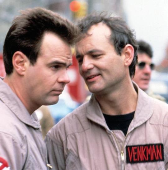 Happy Birthday, Bill Murray! 