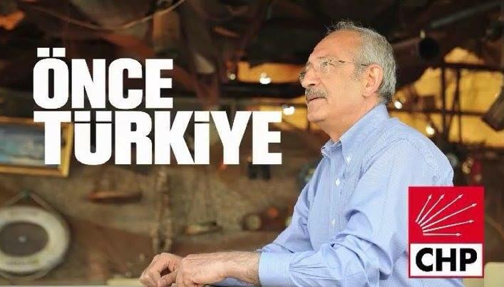 #CHP BAKIRKÖY tweet media