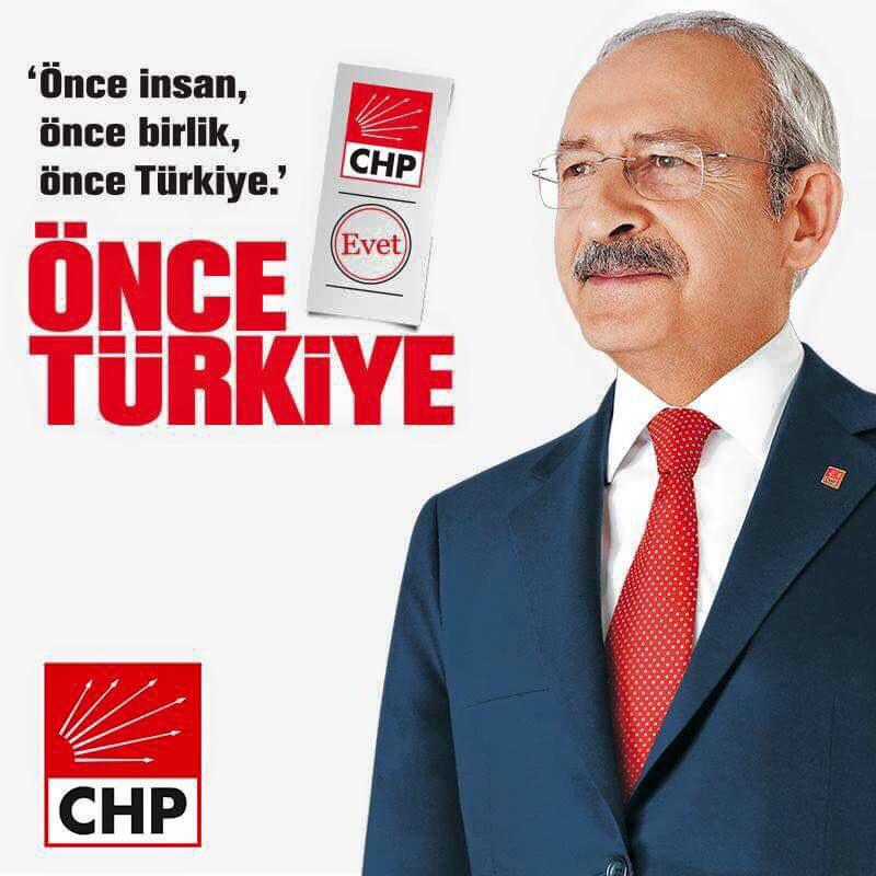 #CHP BAKIRKÖY tweet media