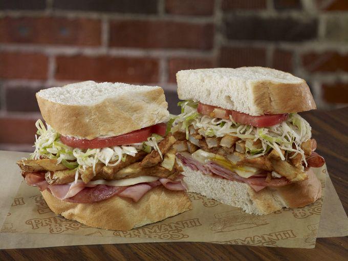 usatodaytravel's tweet photo. Made in Pittsburgh: Unique food and drinks you must try on your next trip http://t.co/IiohI1rG6V http://t.co/fTkxTvzwvX