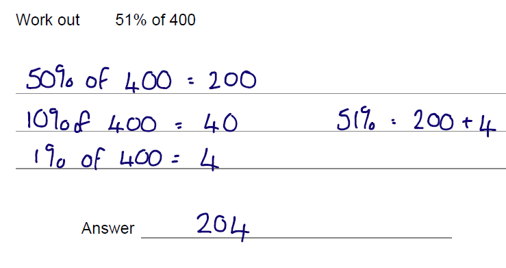 JustMaths Revision tweet media