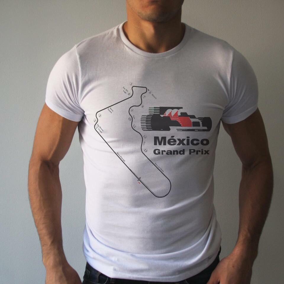 AutosyMas's tweet photo. RT HOY tenemos esta playera especial con el logo de @autosymas y #F1 solo da RT y visita: http://t.co/DPPn4m0BlU http://t.co/nNqf0yWMwa