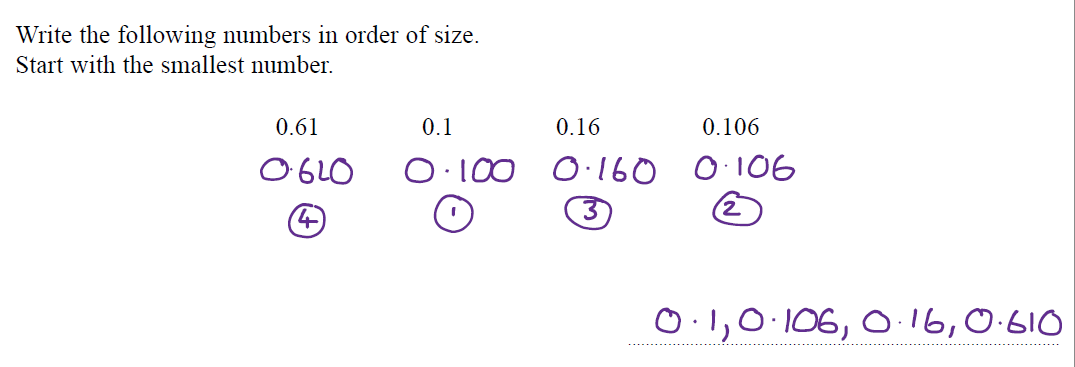 JustMaths Revision tweet media