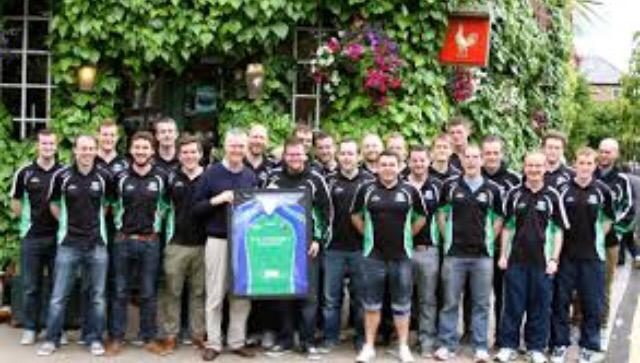 EireOgLDN's tweet photo. A special mention to our sponsor #TheFalteringFullback for the continued support. http://t.co/BAfiuPcWo5 http://t.co/4L7l1iZTc6