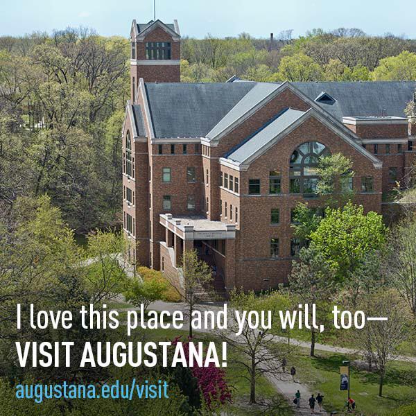 prettygraciescu's tweet photo. visit Augustana College on September 26 /October 24! You will love it! @AugieAdmissions @theharlot606 @clutchdawg33 http://t.co/tBNO70C7Eh