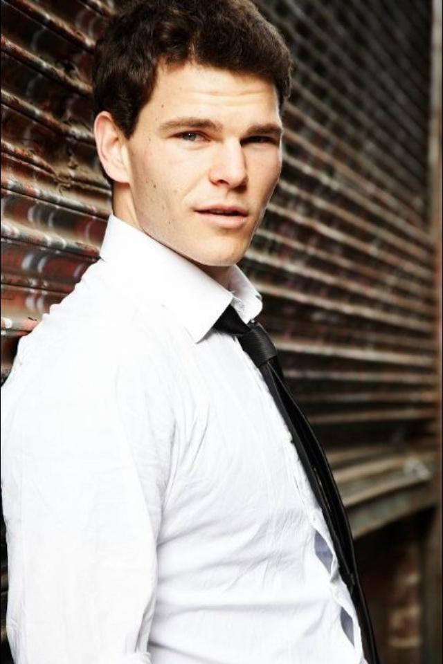 Is there a woman who doesn't want me as their #ManCrushMonday?