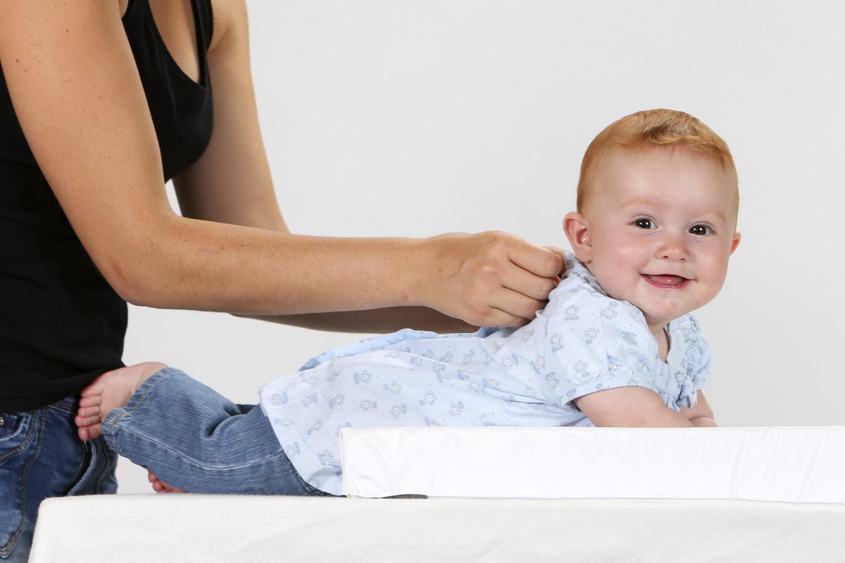 Changing your baby's nappy can be challenging. So which nappies help make the job easier? bit.ly/1NPHk0L