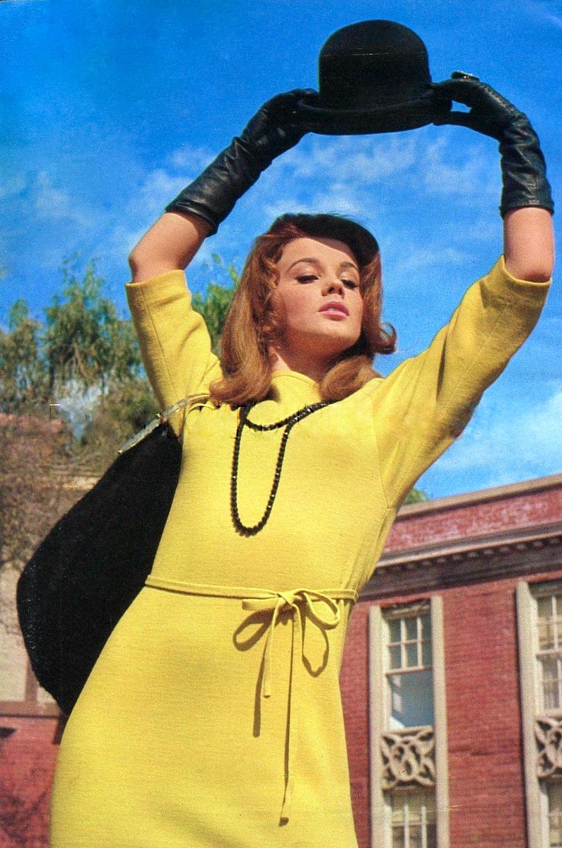 ildiscorotto's tweet photo. Ann-Margret, 1965 http://t.co/nCsUAmRoiP