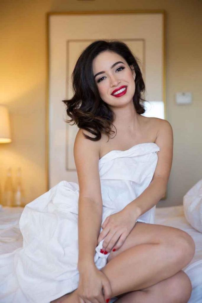 Happy Birthday to MY PRECIUS, Christian Serratos 