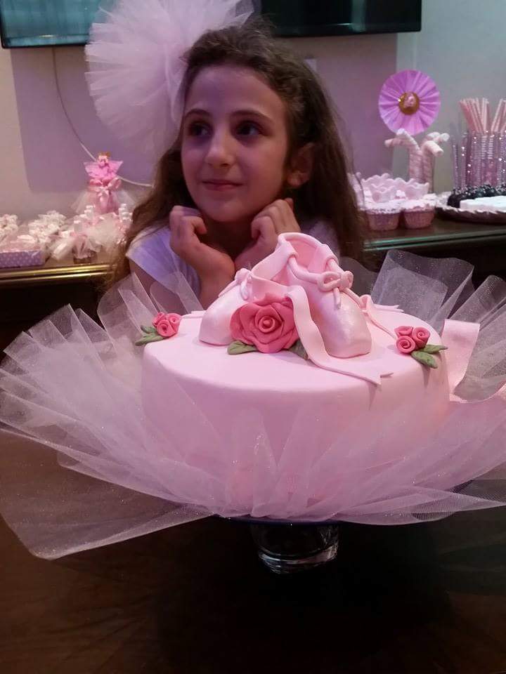 sewillabutikpas's tweet photo. Balerin temalı doğumgünü pastamiz #sekerhamuru #butikpasta #dogumgunupastasi #birthdaycake #ballerina #balerinpasta http://t.co/xSdTigcOGK