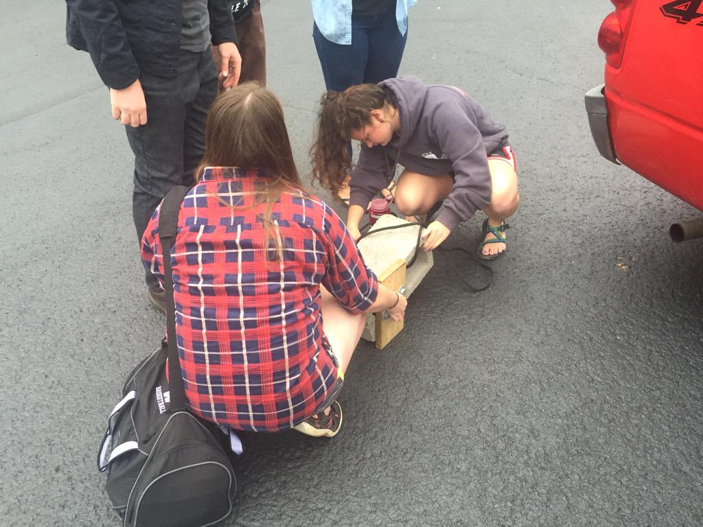 davemistich's tweet image. .@wvumediacollege&apos;s #wvustreamlab isn&apos;t just sensors anymore. Now, there&apos;s a drone involved.