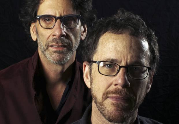 Happy Birthday, Ethan Coen. Where do we even start? 