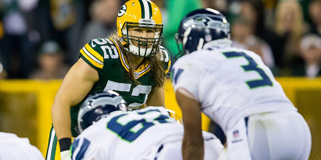 packers's tweet photo. "It's a big win for us."

More from Clay Matthews after #SEAvsGB: http://t.co/J9SwJpYpUY http://t.co/9sRBQnH9W0
