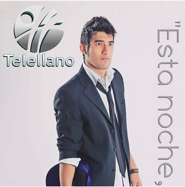Telellano's tweet photo. Disfruta ésta noche a las 8pm en @VainaTanBuena del talento del barinés @CristianArtiaga sólo por #Telellano http://t.co/9EpsrpbhOO