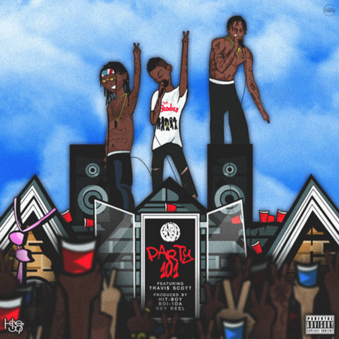 GoodMusicAllDay's tweet photo. .@AudioPush - Party 101 ft. @trvisXX https://t.co/2JEp3yNWS8 via @GoodMusicAllDay http://t.co/NB3cMYjrPr