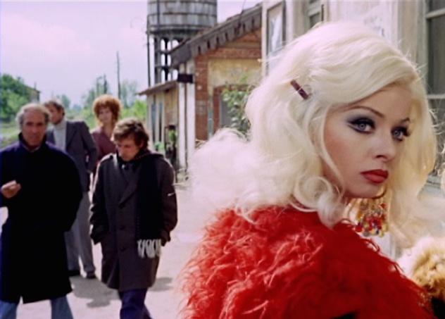 ildiscorotto's tweet photo. Anita Strindberg ~ Your Vice Is a Locked Room and Only I Have the Key (1972) http://t.co/lcFgi7nPaE