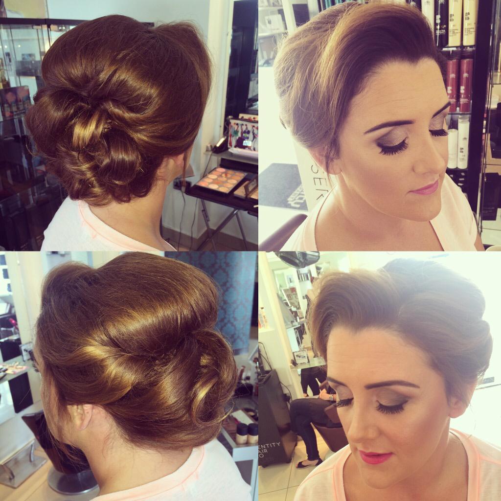 identityhairco's tweet photo. Some Recent work @identityhairco #hairsalonoftheyear #hairandbeautyawards #hair #makeup #pleasevote @FHBA15 http://t.co/lciWI8QAMH