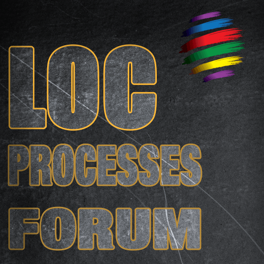 SententiaWorld's tweet photo. Localization Processes Forum VI: Building Global Business Sustainability @ LocWorld… http://t.co/cmStPG4ea0 http://t.co/Gr4sCu9LJ7