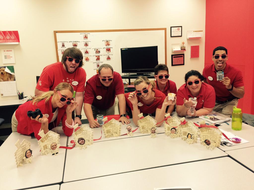 Each leader wrote 2 quotes! Personal favorite! Believe that their is always, always, always a way!:) <a href="/MelissaStanner/">Melissa Stanner</a>