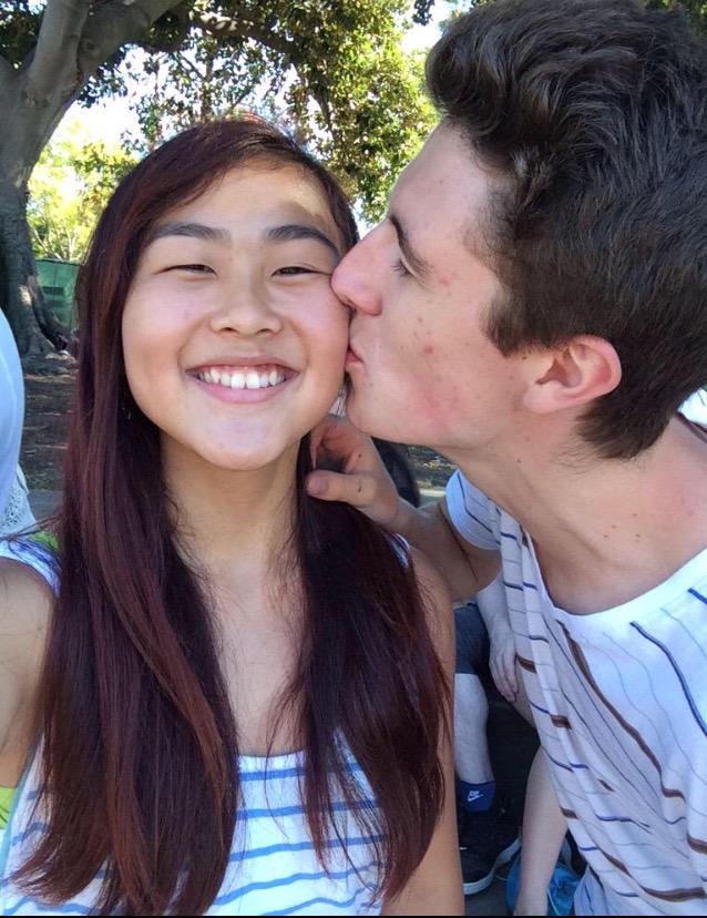 cubeship's tweet photo. RT if you ship @jessicarawrz and Brayden http://t.co/NsJ03frVU5