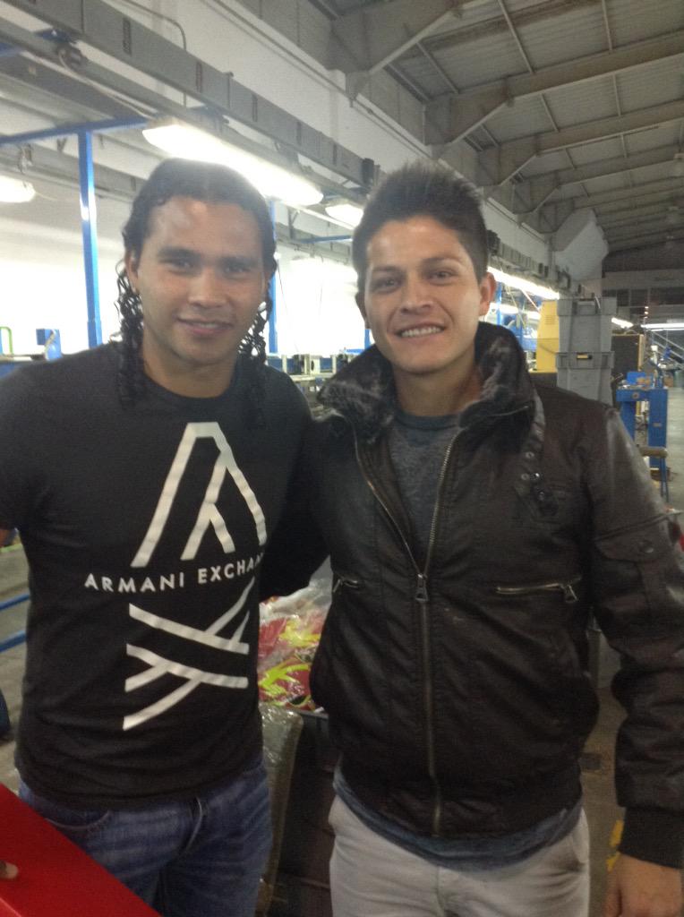 C0TT0's tweet photo. @josemezabkm http://t.co/9yiccJhWLN