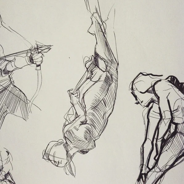 When all else fails, figure draw! 