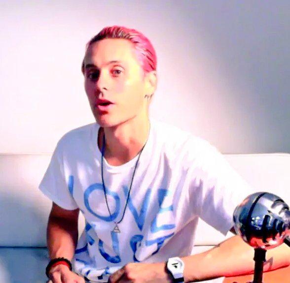 BeanieMDM's tweet photo. #ISupportVyRT let's make this trend y'all @VyRT @JaredLeto #SpreadTheWord http://t.co/bmzhB359Pu