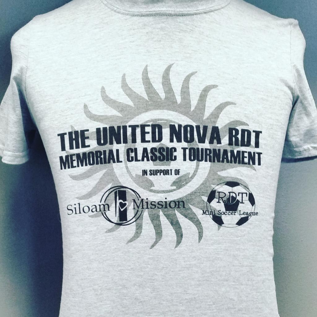 RDT Memorial Classic (RDTTournament) Twitter