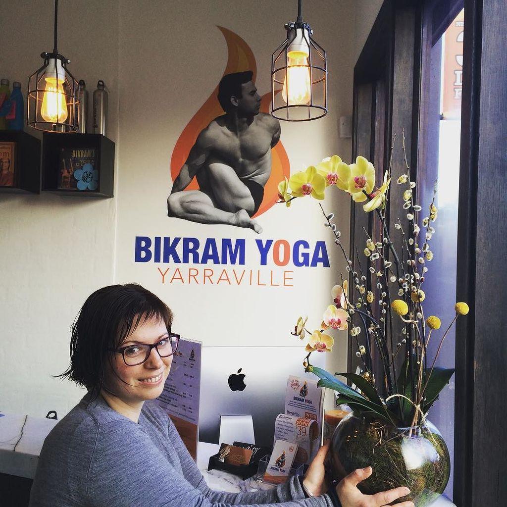 Bikram Yarraville (BikramYarra) Twitter