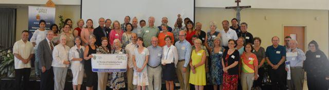 Bellarmine CSP tweet media