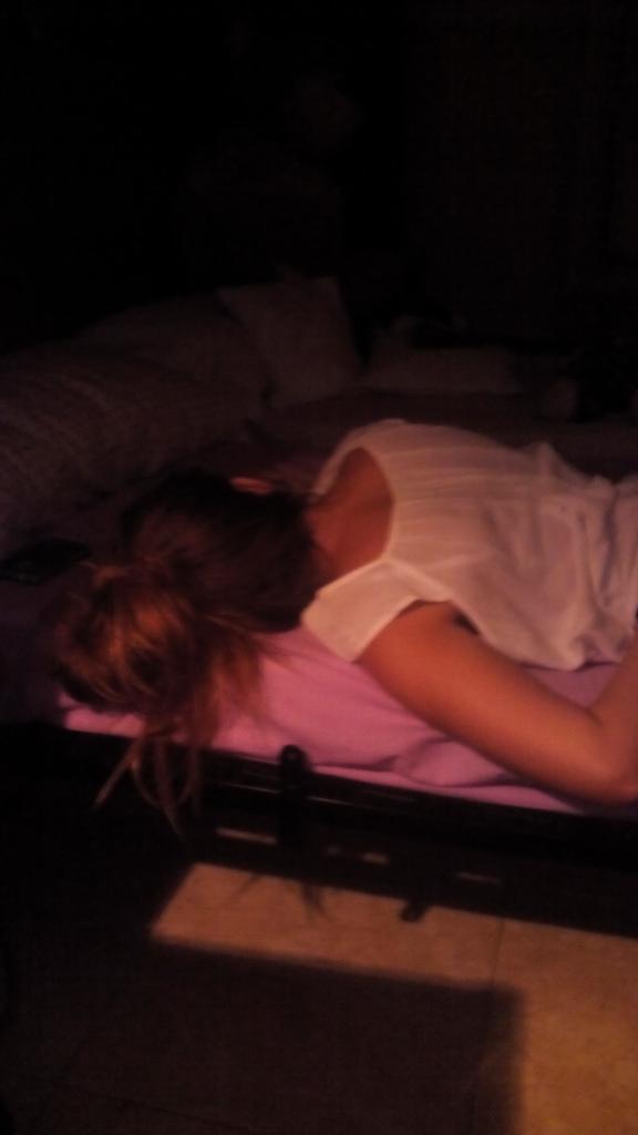 patriquere_94's tweet photo. La beba mas muelta que na. Te quiero @martalatorree http://t.co/hdbFk6L6ch