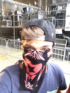 GarrixArg tweet picture
