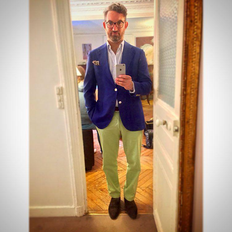 clino_ch's tweet photo. #thefrenchtailor
#ootd #outfitoftheday #wiwt #menswear #sartorial #mensweardaily #dirnell… http://t.co/TiSXYWNnUG http://t.co/tpzl5hn5xI