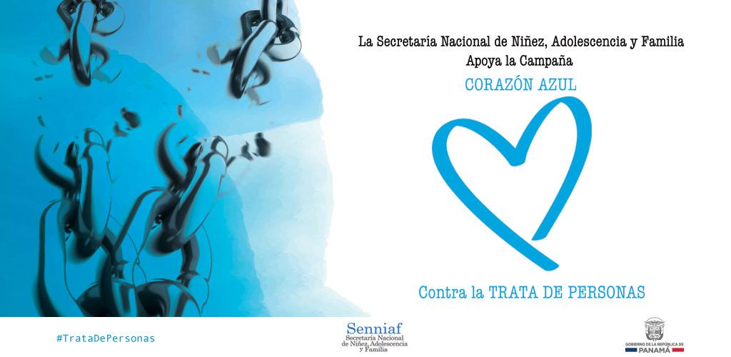Senniaf's tweet photo. #SabiasQué… un 50% de víctimas de #TrataDePersonas son menores de 18 años.
¡No te quedes callado(a) y denuncialo! http://t.co/yTo4taEYQ6