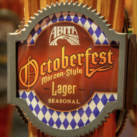 TheAbitaBeer's tweet image. Have you had a chance to try our Octoberfest yet? See where it’s sold in your area - abita.com/find_abita