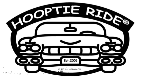 RockTheBlocksVA's tweet photo. Need a ride to the show tonight? @HooptieRide1 has you covered! http://t.co/vhRcm9fwjZ