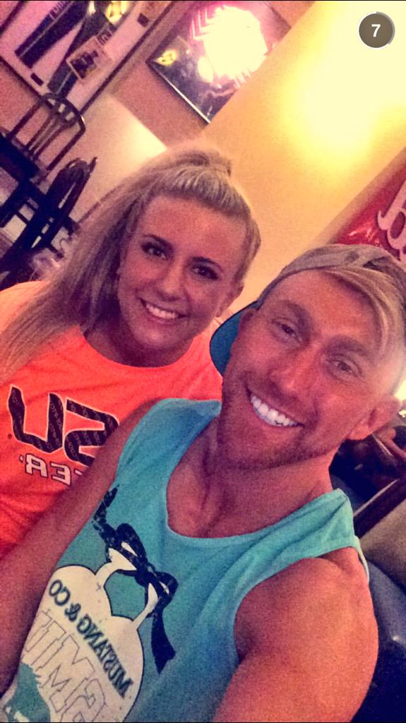Happy happy birthday (again) !!! You are so special to me & I love you more than you\ll ever know 