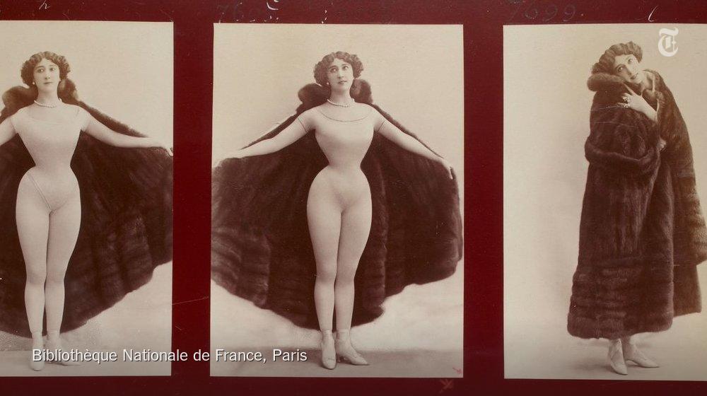 nytimesarts's tweet photo. An old profession through an artist's lens in "Splendor and Misery: Images of Prostitution" http://t.co/tCXD53gt4a http://t.co/vZVs6GC3JH