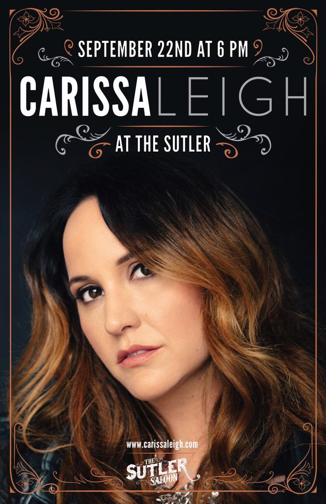 C2MediaPR's tweet photo. Can't wait to see you all tmrw at @thesutler ! @carissaleigh #packthatbag #nashville http://t.co/HadFWPyFTe