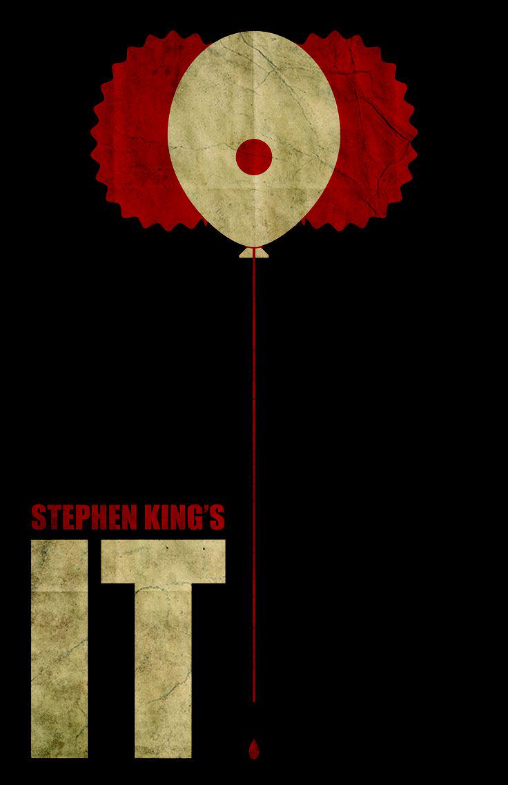 Vamos a la fiesta de cumpleaños de Stephen King ¿nos acompañan Lectores?

Happy Birthday Hasta mañana. 