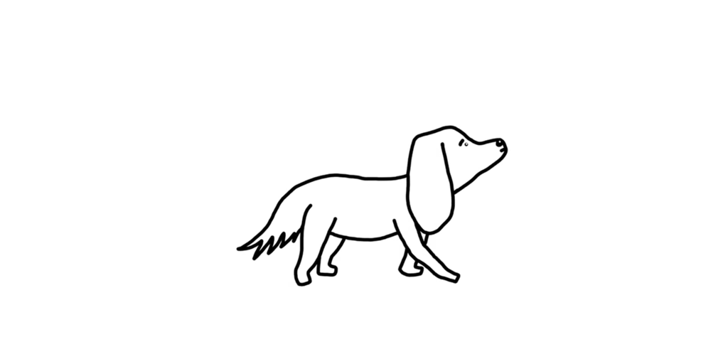 The Woof イヌメディア 今日の記事 線画で作られた可愛いアニメーション Dogs 犬たちがイヌらしい 動きで誘惑するよ 動画 The Woof Http T Co Hoislyyymq 読んでね 犬 Dog Thewoof Http T Co Dkuxhj0cco