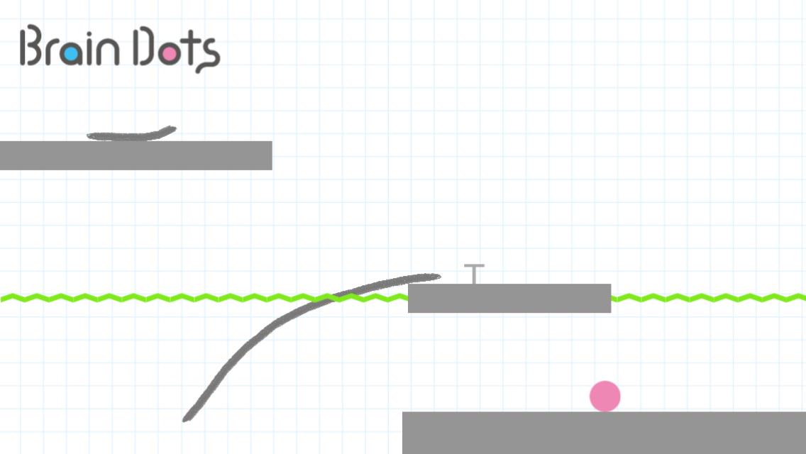I have played stage 39 on Brain Dots! #BrainDots #BrainDots_s39 braindotsapp.com